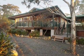 Eagleview Resort - Accommodation Noosa 90