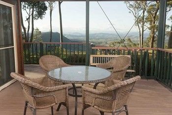 Eagleview Resort - Accommodation Noosa 92