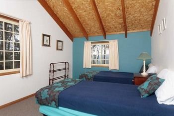 Eagleview Resort - Accommodation Noosa 93