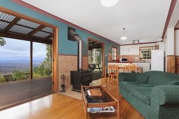 Eagleview Resort - Accommodation Noosa 94