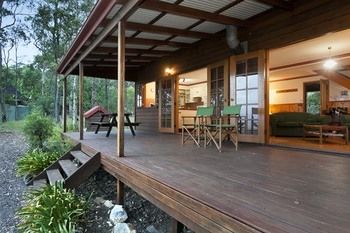 Eagleview Resort - Accommodation Noosa 95