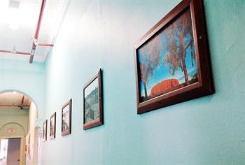 Bondi Shores - Hostel - Accommodation Noosa 13