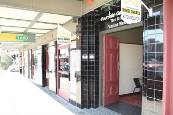 Bondi Shores - Hostel - Accommodation Noosa 21
