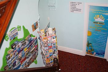 Bondi Shores - Hostel - Accommodation Noosa 23