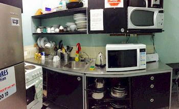 Bondi Shores - Hostel - Accommodation Noosa 29