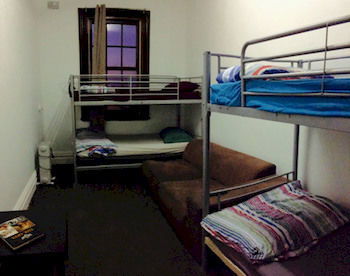 Bondi Shores - Hostel - Accommodation Noosa 31