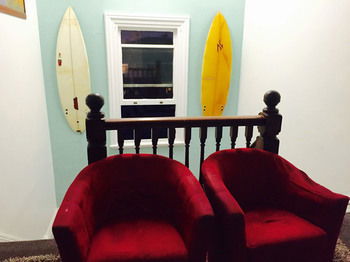 Bondi Shores - Hostel - Accommodation Noosa 33