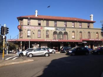 Bondi Shores - Hostel - Accommodation Noosa 36