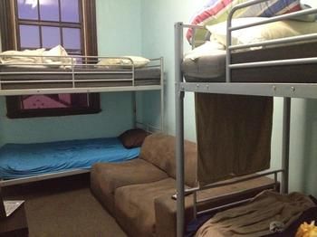 Bondi Shores - Hostel - Accommodation Noosa 41
