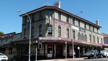 Bondi Shores - Hostel - Accommodation Noosa 49