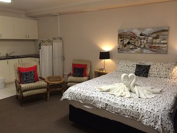 Box Hill Studios At Canterbury Gardens - Accommodation Noosa 14