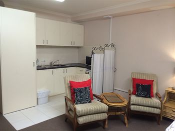 Box Hill Studios At Canterbury Gardens - Accommodation Noosa 19