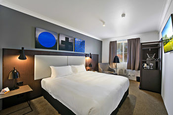 Quality Hotel CKS Sydney Airport - Accommodation Noosa 1