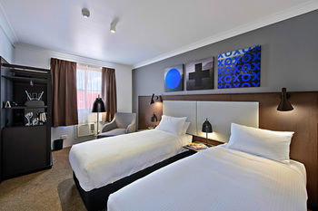 Quality Hotel CKS Sydney Airport - Accommodation Noosa 2