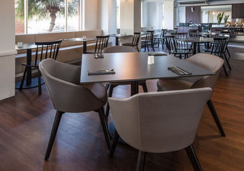 Quality Hotel CKS Sydney Airport - Accommodation Noosa 4