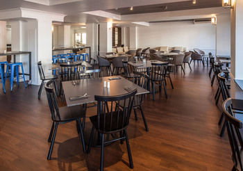 Quality Hotel CKS Sydney Airport - Accommodation Noosa 5