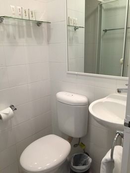 Quality Hotel CKS Sydney Airport - Accommodation Noosa 9