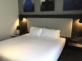 Quality Hotel CKS Sydney Airport - Accommodation Noosa 13