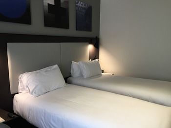 Quality Hotel CKS Sydney Airport - Accommodation Noosa 14