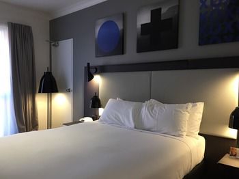 Quality Hotel CKS Sydney Airport - Accommodation Noosa 15