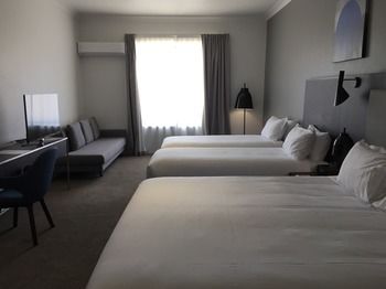 Quality Hotel CKS Sydney Airport - Accommodation Noosa 17
