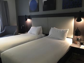 Quality Hotel CKS Sydney Airport - Accommodation Noosa 18