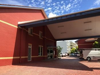Quality Hotel CKS Sydney Airport - Accommodation Noosa 19