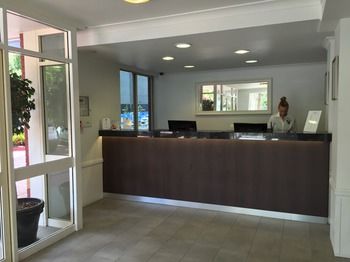 Quality Hotel CKS Sydney Airport - Accommodation Noosa 21
