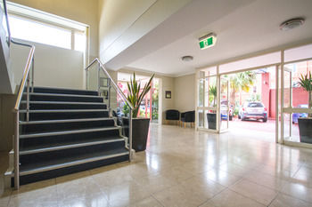 Quality Hotel CKS Sydney Airport - Accommodation Noosa 24