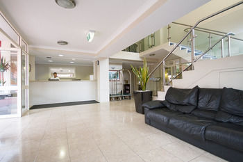 Quality Hotel CKS Sydney Airport - Accommodation Noosa 25