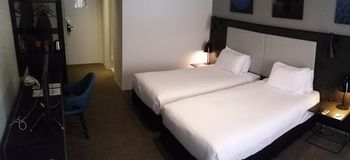 Quality Hotel CKS Sydney Airport - Accommodation Noosa 27