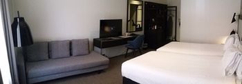 Quality Hotel CKS Sydney Airport - Accommodation Noosa 28