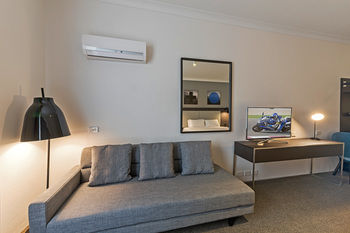 Quality Hotel CKS Sydney Airport - Accommodation Noosa 29