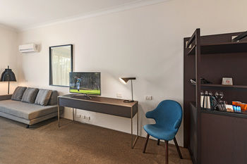 Quality Hotel CKS Sydney Airport - Accommodation Noosa 30
