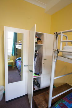 Eva's Backpackers - Accommodation Noosa 12