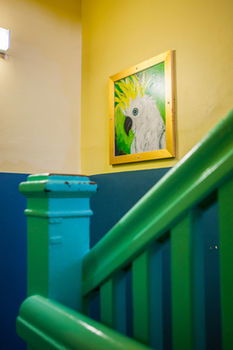 Eva's Backpackers - Accommodation Noosa 25