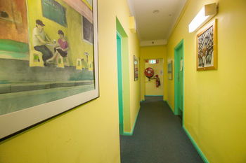 Eva's Backpackers - Accommodation Noosa 35