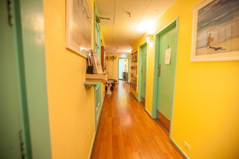 Eva's Backpackers - Accommodation Noosa 36