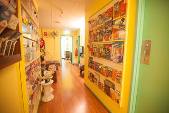 Eva's Backpackers - Accommodation Noosa 37