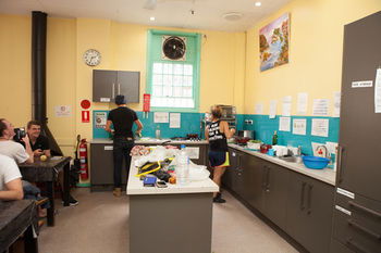 Eva's Backpackers - Accommodation Noosa 44