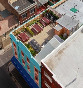 Eva's Backpackers - Accommodation Noosa 50