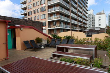 Eva's Backpackers - Accommodation Noosa 51