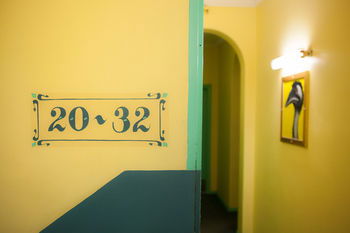 Eva's Backpackers - Accommodation Noosa 53