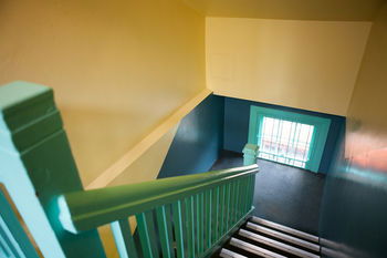 Eva's Backpackers - Accommodation Noosa 56