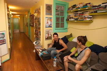 Eva's Backpackers - Accommodation Noosa 58
