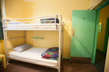 Eva's Backpackers - Accommodation Noosa 59