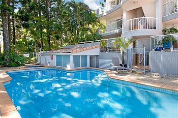 Picture Point - Accommodation Noosa 0