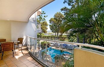 Picture Point - Accommodation Noosa 7