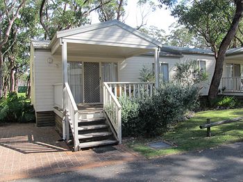 BIG4 Koala Shores Port Stephens Holiday Park - Accommodation Noosa 1