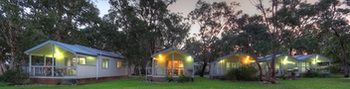 BIG4 Koala Shores Port Stephens Holiday Park - Accommodation Noosa 13